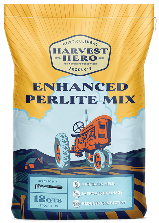 Enhanced Perlite Mix Bag