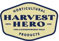Harvest Hero